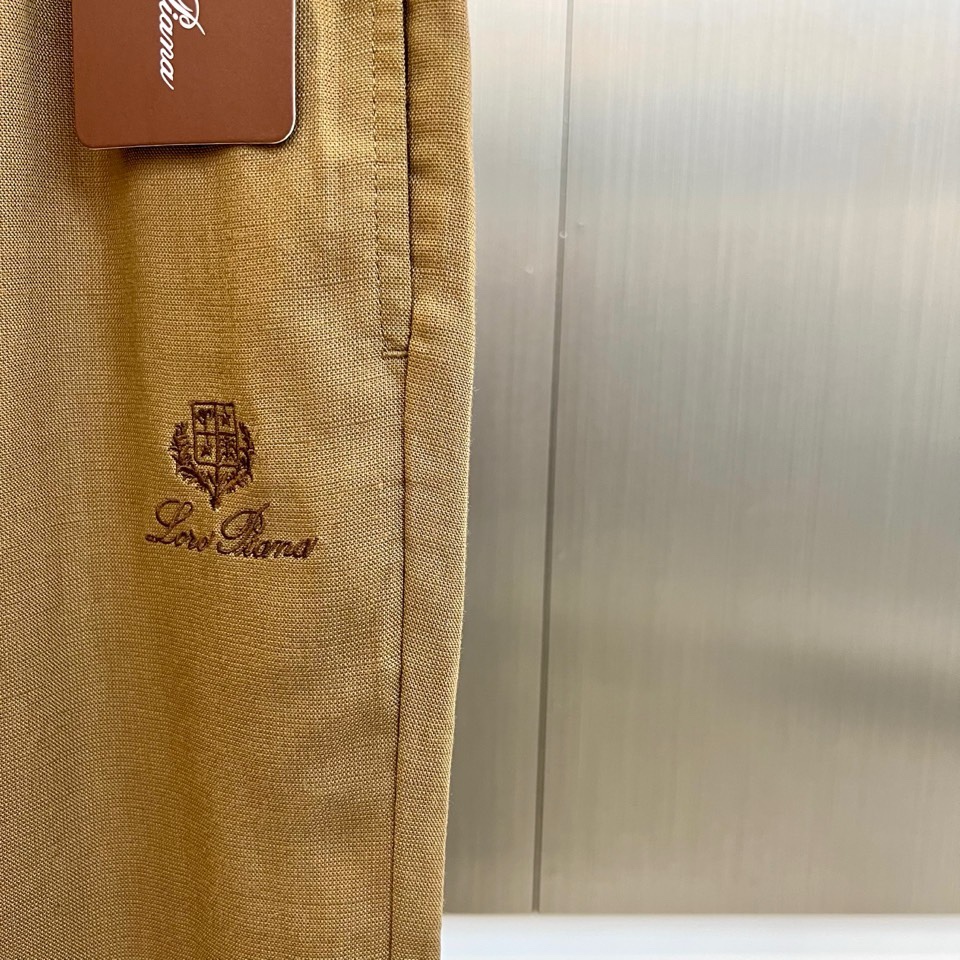 Casual Pants Man